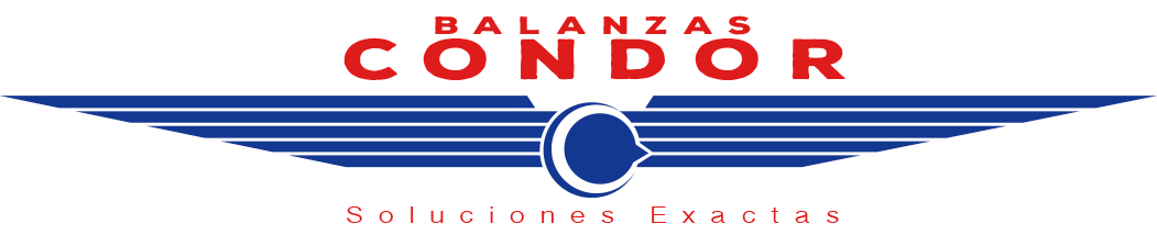 Balanzas Cóndor